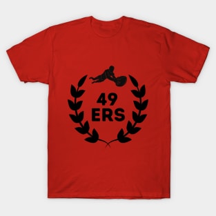 49 ERS T-Shirt